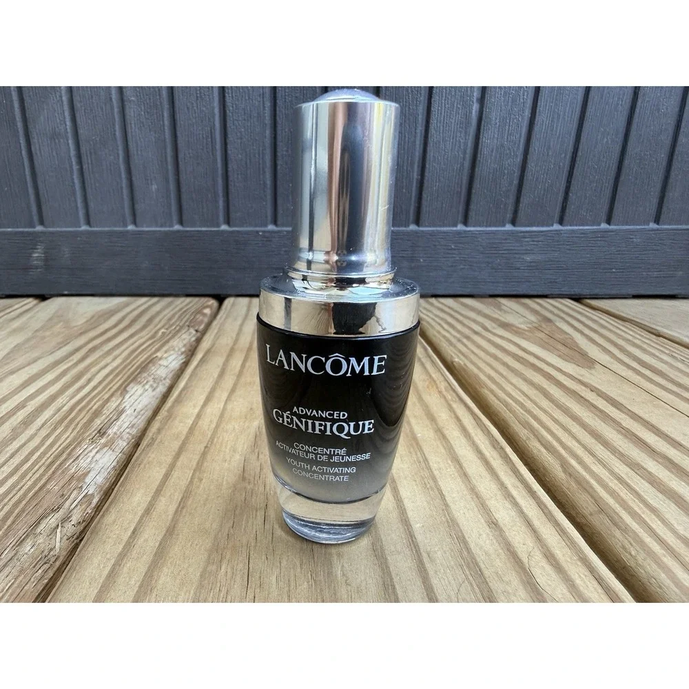 Lancome Advanced Genifique Youth Activating Concentrate 1oz 30 mL